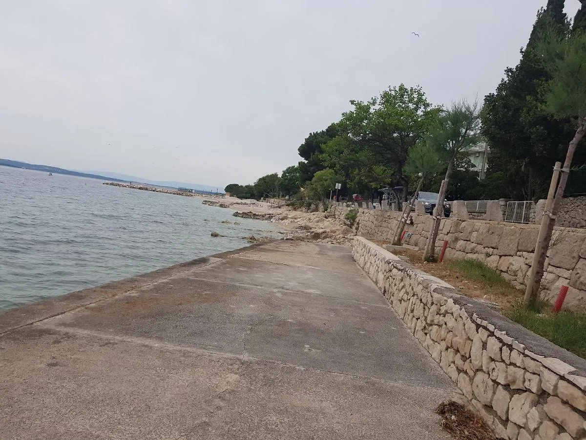 Mdm - Matti, Dade, Moni Apartment Crikvenica Croatia