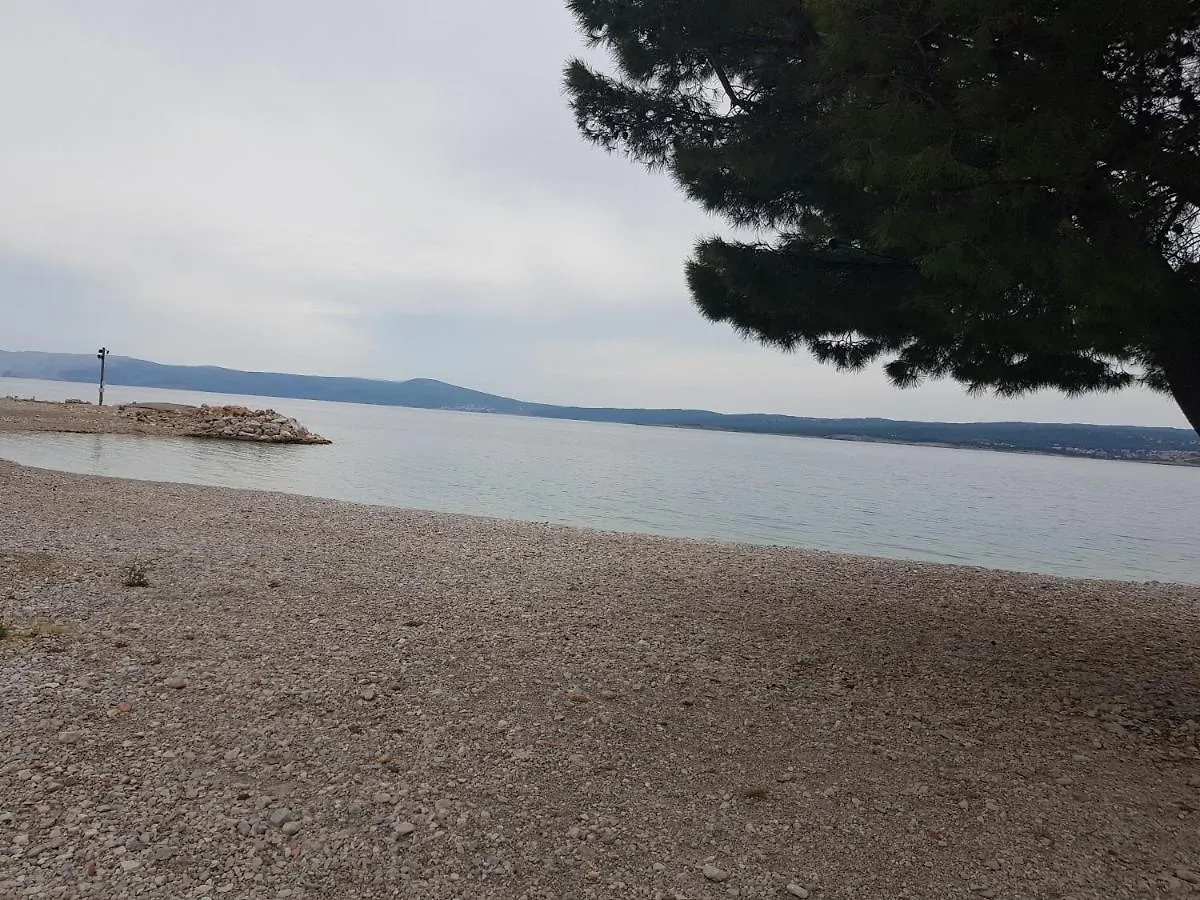 Mdm - Matti, Dade, Moni Apartment Crikvenica 0*,  Croatia