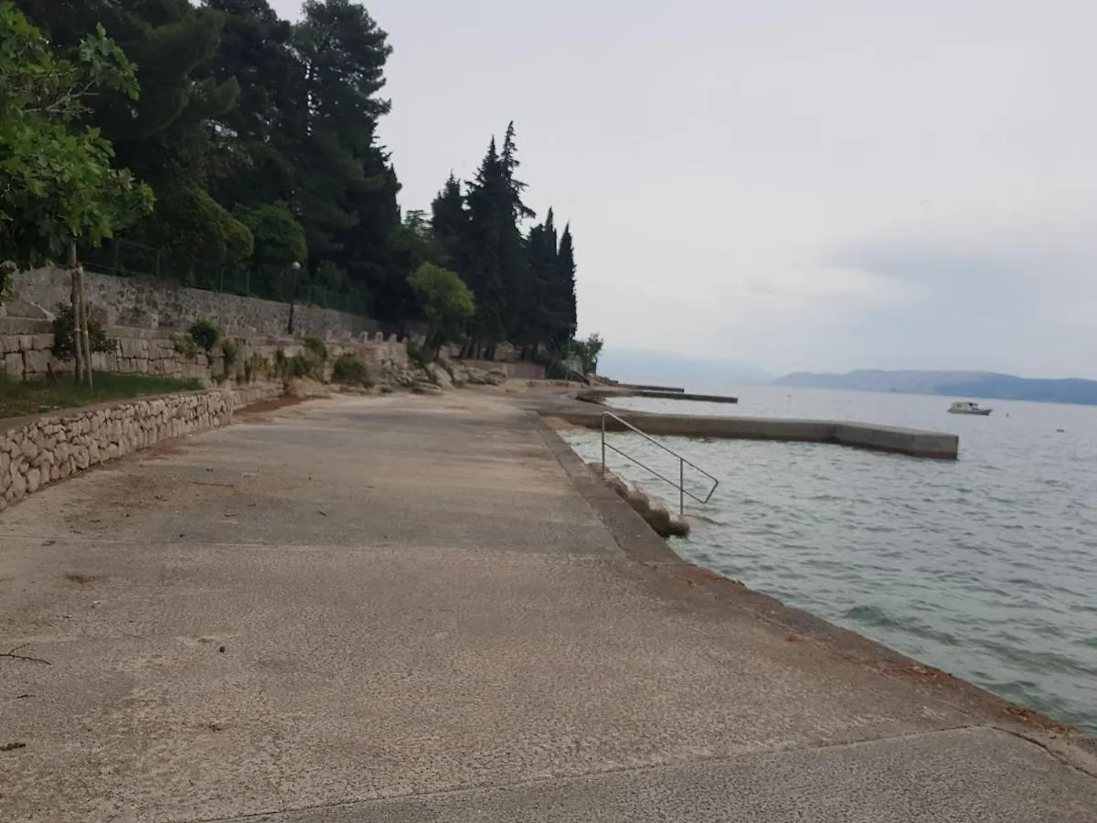 Mdm - Matti, Dade, Moni Apartment Crikvenica 0*,
